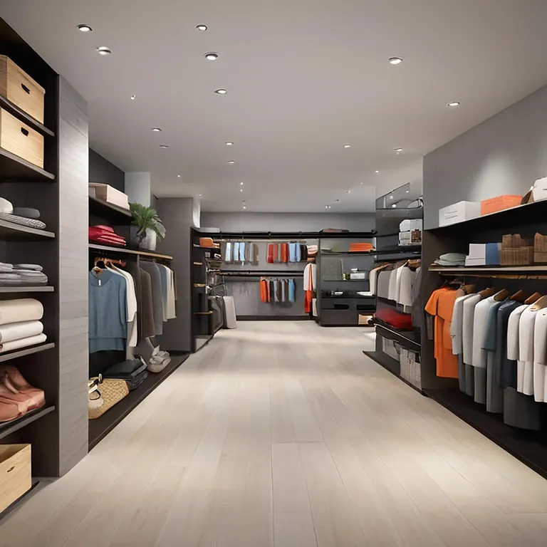 Turnkey Fitout Solutions