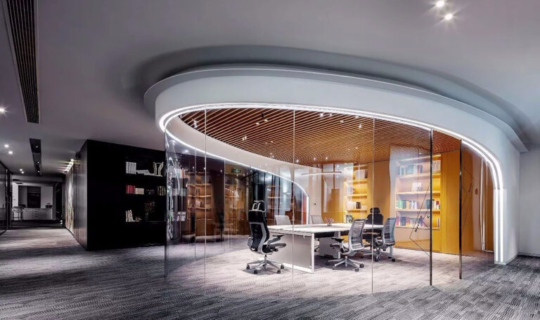 Commercial-Fit-Out