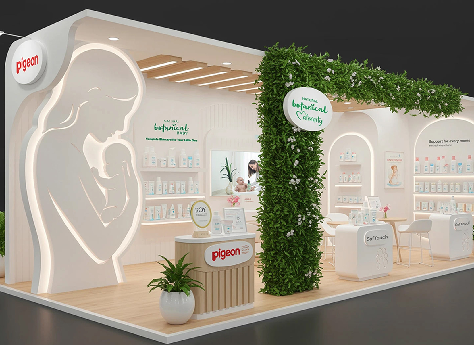 Exhibition-Kiosk-Design