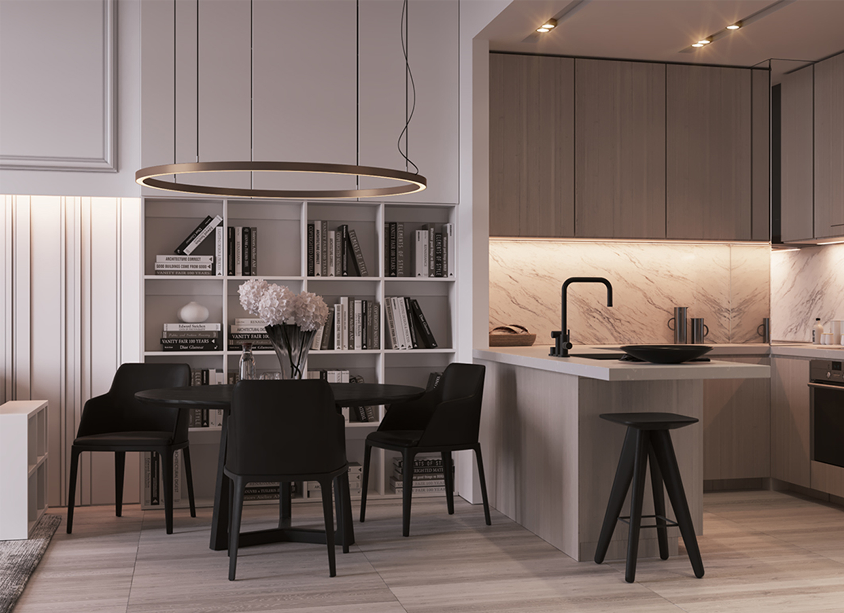 Kitchen-Interior-Design
