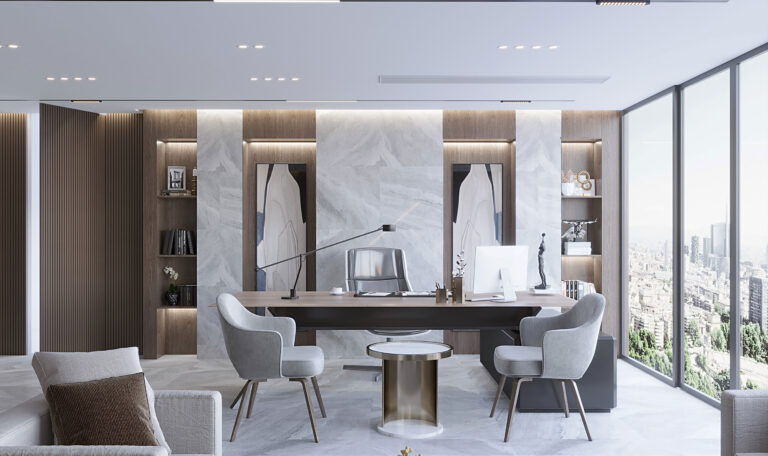 Office-Fit-out