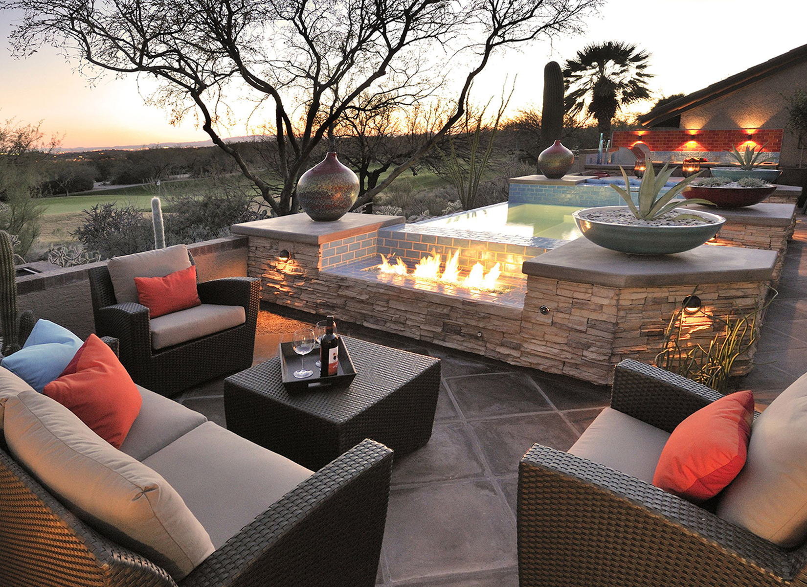 Outdoor-Construction