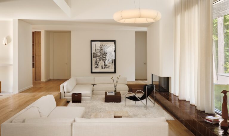 Residential Interior Design 2