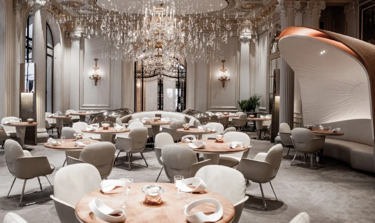 Restraunt Fit Out 2