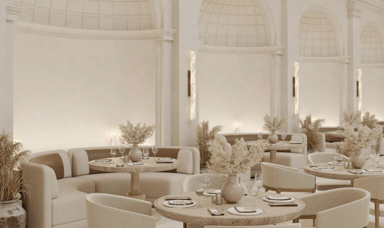 Resturant-Fit-Out