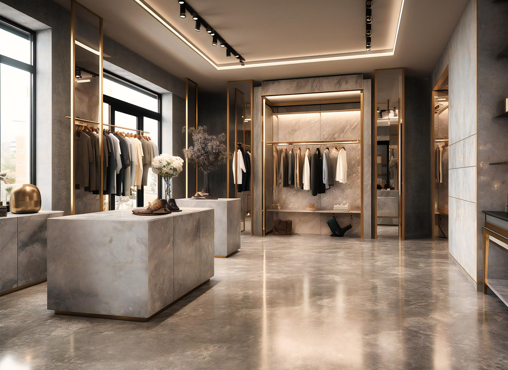 Retail-Interior-Design