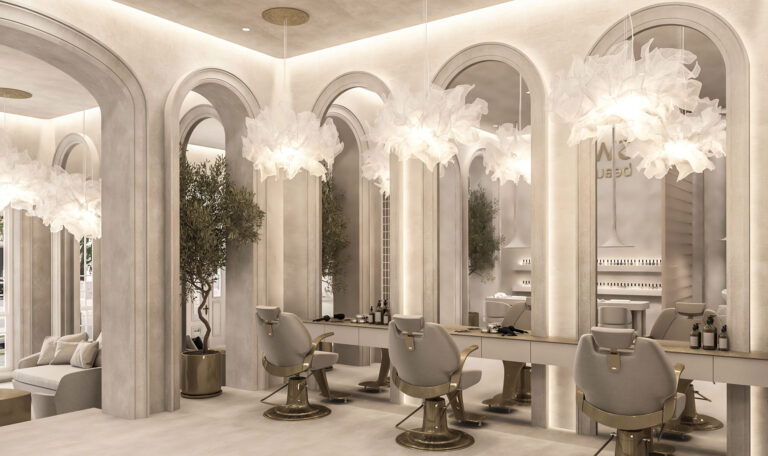 Saloon-Fit-Out
