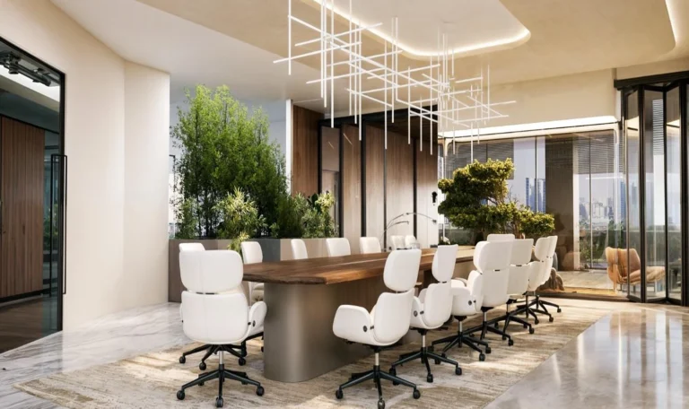 Best Interior Company In Dubai