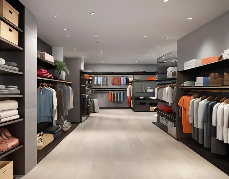 Turnkey Fitout Solutions