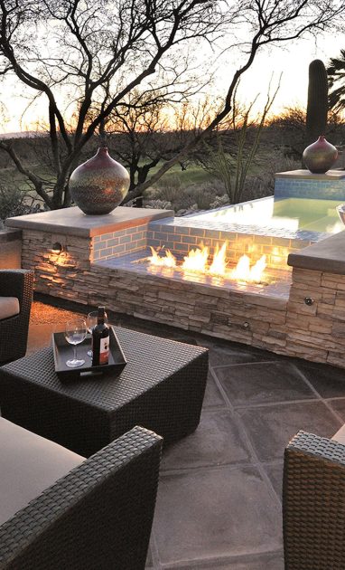 Outdoor-Construction