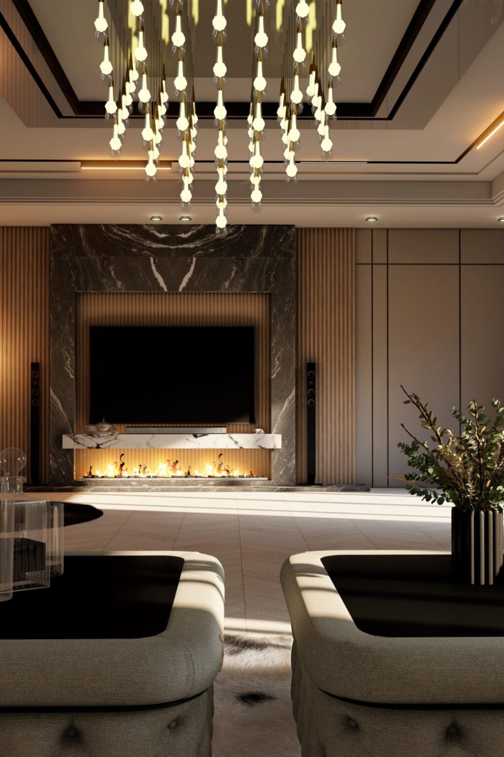 majils interior design